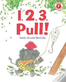 Capa do artigo 1, 2, 3, Pull!