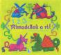 1, 2, 3... Rimadellou A Ri ! - Preview