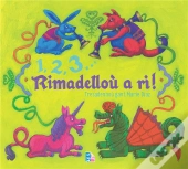 1, 2, 3... Rimadellou A Ri !
