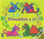 Capa do artigo 1, 2, 3... Rimadellou A Ri !