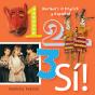 1, 2, 3, S! - Preview