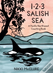 Capa do artigo 1, 2, 3 Salish Sea