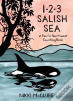 1, 2, 3 Salish Sea