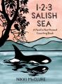 1, 2, 3 Salish Sea - Preview