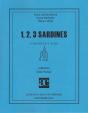 1, 2, 3 Sardines - Preview
