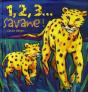 1, 2, 3, Savane - Preview