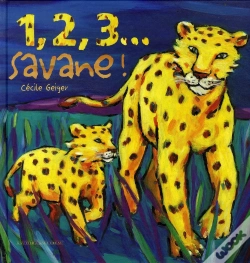 Capa do artigo 1, 2, 3, Savane