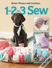 1-2-3 Sew
