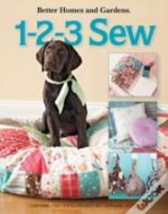 1-2-3 Sew