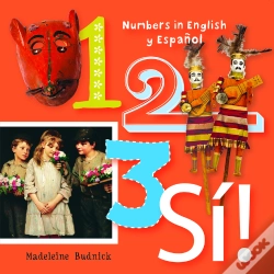 Capa do artigo 1, 2, 3, Si!