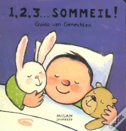 Capa do artigo 1, 2, 3... Sommeil