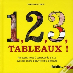 Capa do artigo 1, 2, 3, Tableaux !