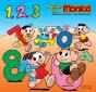 1, 2, 3 - Turma da Mónica - Preview