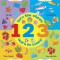 1 2 3: Turn The Wheels - Learn To Count - Preview