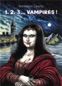 1, 2, 3  Vampires ! - Preview