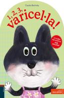 1, 2, 3, Varicel.La!