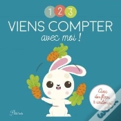 Capa do artigo 1, 2, 3, Viens Compter Avec Moi !