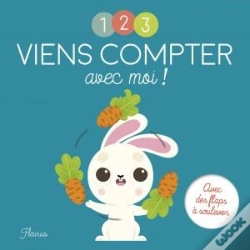 Capa do artigo 1, 2, 3, Viens Compter Avec Moi !