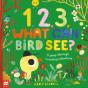 1, 2, 3, What Can Bird See? - Preview