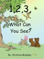 1, 2, 3, What Can You See? - Preview