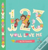 1-2-3, You Love Me