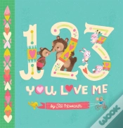 Capa do artigo 1-2-3, You Love Me