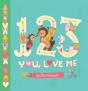 1-2-3, You Love Me - Preview