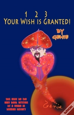 Capa do artigo 1, 2, 3 Your Wish Is Granted!
