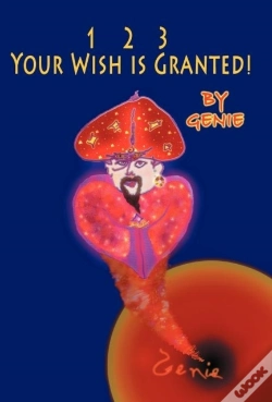 Capa do artigo 1, 2, 3 Your Wish Is Granted!