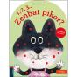 1, 2, 3... Zenbat Pikor? - Preview