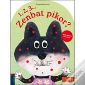 Capa do artigo 1, 2, 3... Zenbat Pikor?