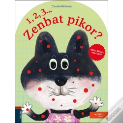 Capa do artigo 1, 2, 3... Zenbat Pikor?
