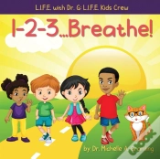 Capa do artigo 1-2-3...Breathe!