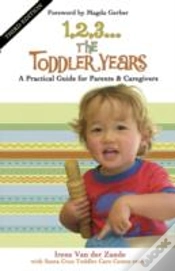 Capa do artigo 1, 2, 3...The Toddler Years