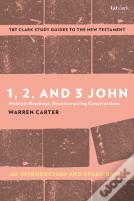 1, 2, And 3 John: An Introduction And Study Guide