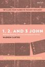 1, 2, And 3 John: An Introduction And Study Guide - Preview