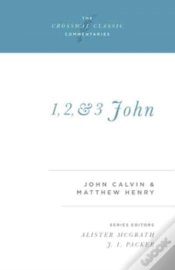 Capa do artigo 1, 2, And 3 John