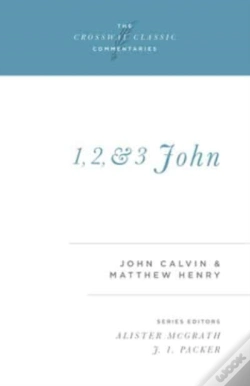 Capa do artigo 1, 2, And 3 John