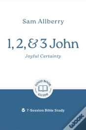 Capa do artigo 1, 2, And 3 John: Joyful Certainty