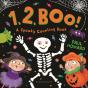 1, 2, Boo! - Preview
