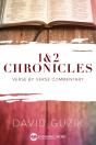 1-2 Chronicles - Preview