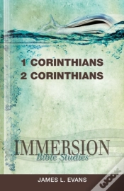 Capa do artigo 1, 2 Corinthians