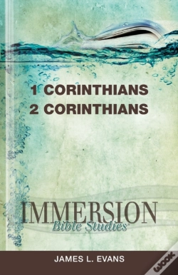 Capa do artigo 1, 2 Corinthians