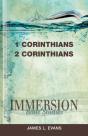 1, 2 Corinthians - Preview