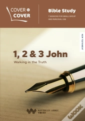 1, 2 & 3 John