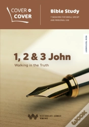 Capa do artigo 1, 2 & 3 John