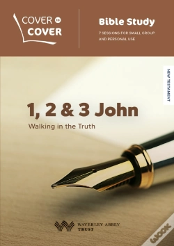 Capa do artigo 1, 2 & 3 John