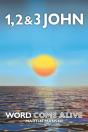 1, 2 & 3 John - Preview