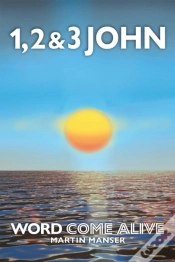 Capa do artigo 1, 2 & 3 John