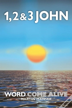 Capa do artigo 1, 2 & 3 John